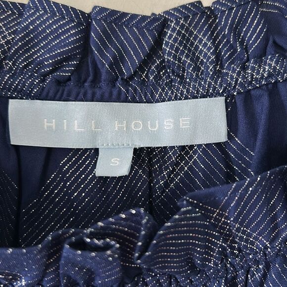 Hill House Home Katherine Nap Dress - Size S - Picture 2 of 7